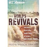 The World's Greatest Revivals PB - Sharon Wright & Fred Wright